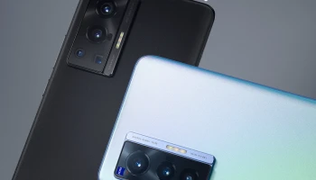 vivo เปิดตัว X70 Series 5G สมาร์ตโฟนเรือธงรุ่นท็อปสุดในประเทศไทย สัมผัสอีกขั้นของการถ่ายภาพระดับมืออาชีพด้วยกล้องที่พัฒนาร่วมกับ ZEISS