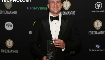 OPPO คว้าสองรางวัลจาก Edison Awards และ Fast Company ด้านเทคโนโลยีและผลิตภัณฑ์ที่เป็นนวัตกรรมใหม่