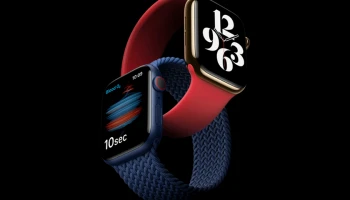 Apple เปิดโปรแกรมรับเคลมปัญหาหน้าจอ Blank Screen บน Apple Watch Series 6