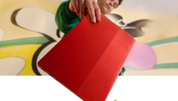 Infinix INBOOK X2 ดีไซน์บางเบา หน้าจอสีสันสดใส ตอบโจทย์ทุกการใช้งาน พร้อมเปิดราคาวันที่ 27 มกราคมนี้