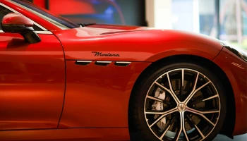 Maserati จัดกิจกรรมสำหรับลูกค้า เปิดรับโชคลาภ ผสมผสานความหลงใหลสไตล์อิตาเลียน เนื่องในโอกาสฉลองตรุษจีน