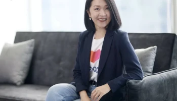Lazada ผนึก Yuemmai และ Bitkub Blockchain Technology เปิด LazMall YES Official Store ช้อปสมาร์ทโฟน ได้เหรียญคริปโตฯ ฟรี ครั้งแรกในไทย