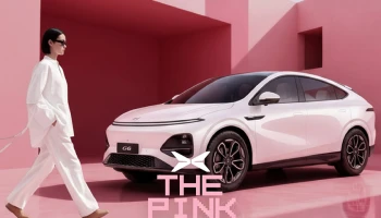XPENG ประกาศความสำเร็จของแคมเปญ The Pink Code นวัตกรรมเสริมความมั่นใจด้านความปลอดภัยสำหรับผู้หญิง ด้วยการคว้า 2 รางวัลใหญ่ จากเวทีระดับโลก