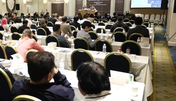 TAIA ร่วมกับ TAJA จัดเสวนาในหัวข้อ “เจาะลึกอุตสาหกรรมยานยนต์ไทยปี 2569” คาดการณ์ตลาดยานยนต์ วอนรัฐออกมาตรการกระตุ้น