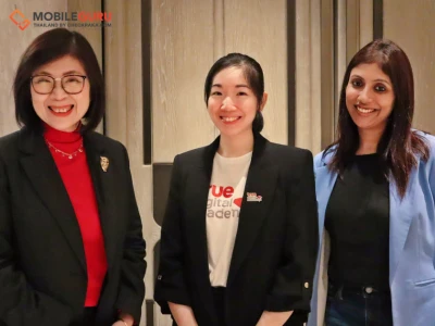 ทรู ดิจิทัล อคาเดมี ฉายภาพภารกิจใหญ่ HR ต้องปรับกลยุทธ์ ก้าวให้ทันความท้าทายในยุคดิจิทัล