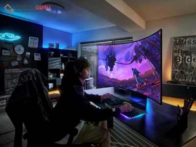 ซัมซุงเปิดตัว Odyssey Ark 2nd Gen ประสิทธิภาพระดับโลกเพื่อเก็บกุมชัยชนะ รองรับการใช้งานแบบ Multi-Tasking