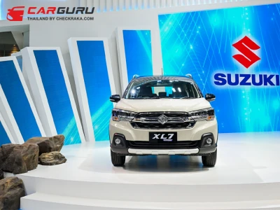 Suzuki ขยายแคมเปญพิเศษSUPER PLATINUM DEAL ดีลคุ้ม..ขั้นสุด ให้กับลูกค้าสามารถรับสิทธิพิเศษเมื่อจองและรับรถ ถึงวันที่ 30 เมษายน 2567