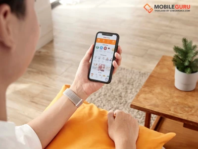 ทรูมันนี่ เจาะ 4 เทรนด์ธุรกิจแอปการเงินครบวงจร (Financial Super App) พร้อมสร้างอีโคซิสเต็มส์เพื่อการเงินยุคใหม่ในโลกดิจิทัล