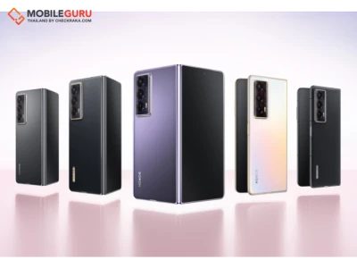 เจาะลึก! นวัตกรรมจาก HONOR ในยุคแห่งความบางระดับมิลลิเมตร กับสมาร์ตโฟนจอพับที่บางที่สุดในโลก 'HONOR Magic V2'