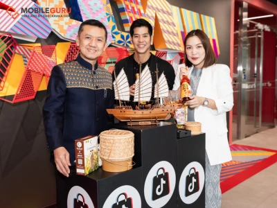 TikTok เดินหน้ายกระดับ Digital Skill แก่ผู้ประกอบการ OTOP ผ่าน TikTok Shop Academy ปลดล็อคศักยภาพความคิดสร้างสรรค์ให้ธุรกิจท้องถิ่น