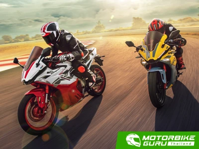 GPX Voucher Online Expo 2021 เพียงลงทะเบียนจอง New DEMON GR200R รับ Voucher สูงสุด 5,000 บาท