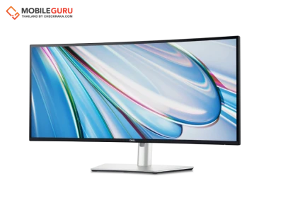 เดลล์เปิดตัวจอ UltraSharp ใหม่ถนอมสายตาพร้อมการรับรองระดับห้าดาว