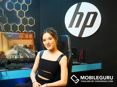 HP ประเทศไทย ตอกย้ำความเป็นผู้นำผ่านกลยุทธ์ ‘Future Ready’ เพื่อมุ่งสู่การเติบโตของธุรกิจในอนาคต