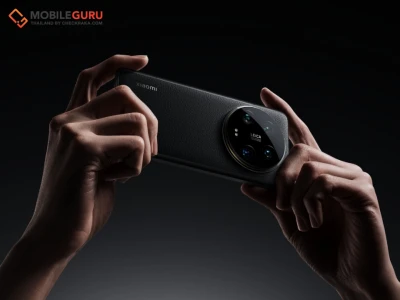 เสียวหมี่เปิดตัว Xiaomi 14 Series ชูจุดเด่น Next-Generation Leica Optics ขับเคลื่อนด้วย Xiaomi HyperOS พร้อมเปิดตัวกลุ่มผลิตภัณฑ์ AIoT อีกมากมาย