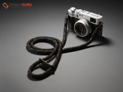 เปิดตัว “FUJIFILM X100VI” กล้องดิจิทัลคอมแพคหนึ่งเดียวที่ดีไซน์โดดเด่น รูปลักษณ์สุดเท่ พร้อมใช้งานง่าย และถ่ายรูปสวยได้ดั่งใจ