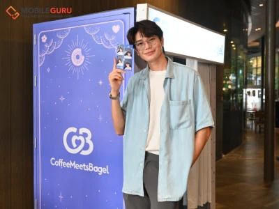 Coffee Meets Bagel จัดกิจกรรมโฟโต้บูธ ‘Destine Your Destiny’ ชวนเหล่าคนโสดกำหนดโชคชะตา เพื่อตามหาความรัก