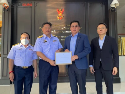 ทรู คอร์ปอเรชั่น เข้าชี้แจง กสทช. คลายปมประเด็นคุณภาพสัญญาณ และแพ็กเกจค่าบริการย้ำจุดยืนควบรวมสู่บริษัทโทรคมนาคม