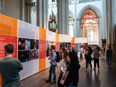 ฟูจิฟิล์ม ผนึกกำลัง World Press Photo Foundation เดินหน้ายกระดับวัฒนธรรมการถ่ายภาพระดับโลก