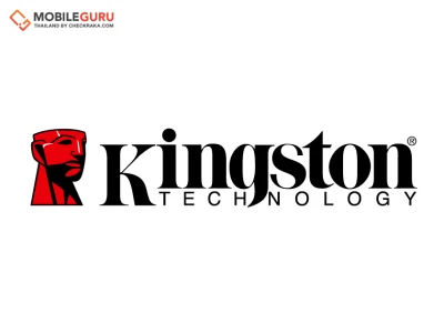 Kingston เป็นผู้นำการจัดส่ง SSD ติดต่อกันเป็นปีที่ 6