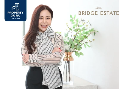 Bridge Estate จับมือ Chanintr จัดแคมเปญ Now’s the Time แต่งคอนโดหรู 28 Chidlom ชู Guaranteed Yield สูงถึง 5%