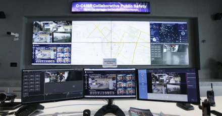 Huawei เปิดตัวโซลูชั่น Safe City Compact สร้างความปลอดภัยให้เมืองขนาดกลาง และขนาดย่อม