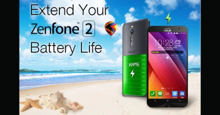 7 เคล็ดลับยืดอายุการใช้งานแบตเตอรี่ ASUS Zenfone 2 ของคุณ