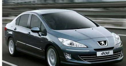 รีวิว Peugeot 408 Turbo ไม่ลองไม่ได้จริงๆ