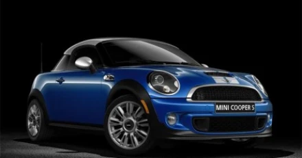 รีวิว MINI COOPER SD COUPE เล็ก เบาทรงพลัง