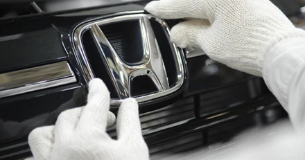 Honda จัดโปรแรงส่งท้ายปี ไม่รีบไม่ได้แล้ว!