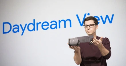 เผยโฉม Google Daydream อุปกรณ์ใหม่รองรับเทคโนโลยี VR