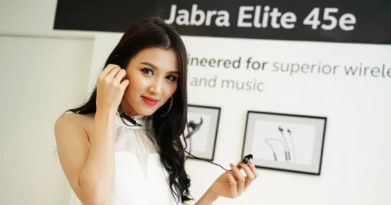 อาร์ทีบี เปิดตัวหูฟัง Jabra Elite ระดับเรือธง 3 รุ่นใหม่ ในราคาน่าเป็นเจ้าของ เปิดตัวในประเทศไทยเป็นที่แรกในเอเชีย