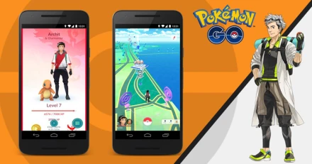 Pokemom Go เพิ่มระบบ Buddy ทั้งใน Android และ iOS