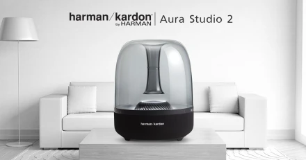 Harman Kardon Aura Studio 2 วางจำหน่ายในประเทศไทยแล้ววันนี้!