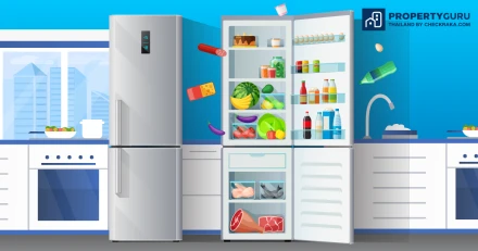 เคล็ด(ไม่)ลับ เก็บอาหารใส่ตู้เย็นแบบชาวคอนโดอย่างไร? ให้สดใหม่เสมอ