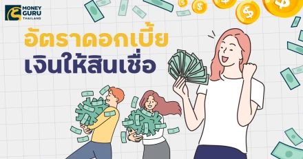 อัตราดอกเบี้ยเงินให้สินเชื่อ (ประจำเดือนมิถุนายน 2566)