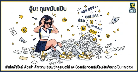 วงในเม้าท์แซ่บ! แกะรอยชีวิต "ตัวแม่" หน้ากล้องสุดชิค แต่หลังกล้องบิลยาวเป็นหางว่าว!