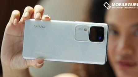 vivo V30 Pro 5G การจับมือกันครั้งแรกของ vivo V Series และ ZEISS เลนส์ระดับโลก เพื่อยกระดับวงการถ่ายภาพบนโทรศัพท์มือถือ