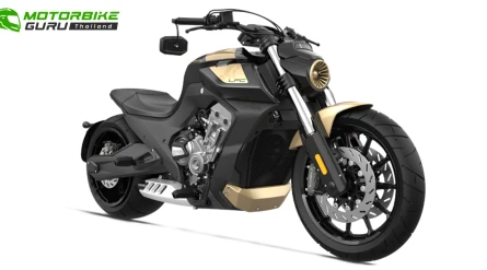 Benda LFC700 Pro (2025) รถจักรยานยนต์ครูสเซอร์รุ่นใหม่ เปิดตัวในตลาดมาเลเซียแล้ว พร้อมราคา RM48,888
