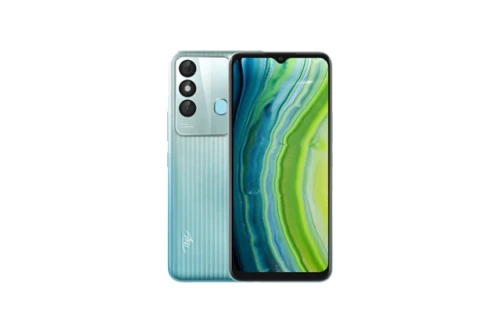 itel Vision ไอเทล วิชั่น itel Vision ไอเทล วิชั่น