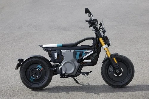 BMW CE บีเอ็มดับเบิลยู 