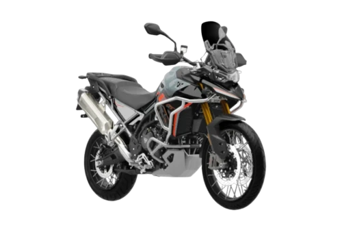 Triumph Tiger ไทรอัมพ์ Triumph Tiger ไทรอัมพ์