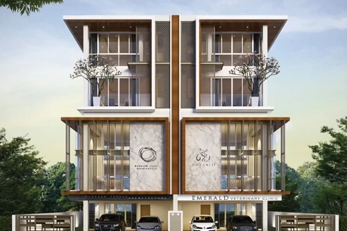 เจด ไฮท์ ธีเอ็นพี เอสเตท เจด ไฮท์ ธีเอ็นพี เอสเตท