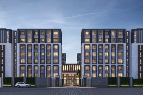 มาเอสโตร เมเจอร์ ดีเวลลอปเม้นท์ มาเอสโตร เมเจอร์ ดีเวลลอปเม้นท์