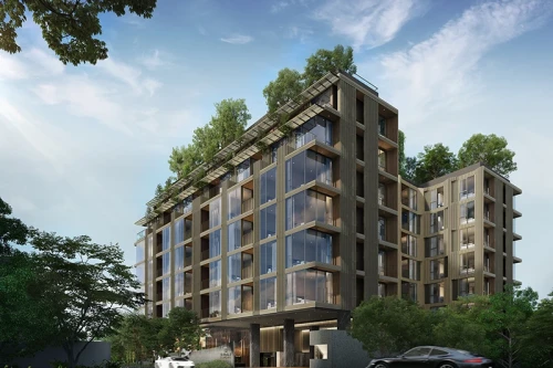 วาลเด้น ฮาบิแทท กรุ๊ป