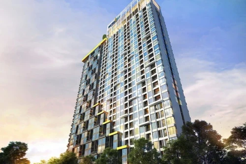 เมโทร สกาย พร็อพเพอร์ตี้เพอร์เฟค