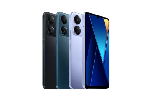 PocoPhone C โปโกโฟน ซี PocoPhone C โปโกโฟน ซี