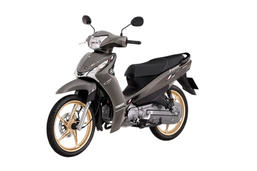 Yamaha FINN ยามาฮ่า ฟิน