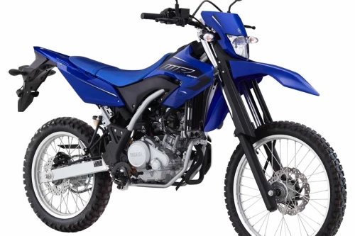 Yamaha WR ยามาฮ่า Yamaha WR ยามาฮ่า