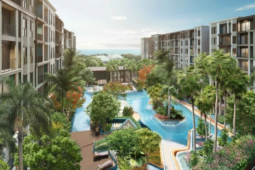 ลา ฮาบานา แสนสิริ