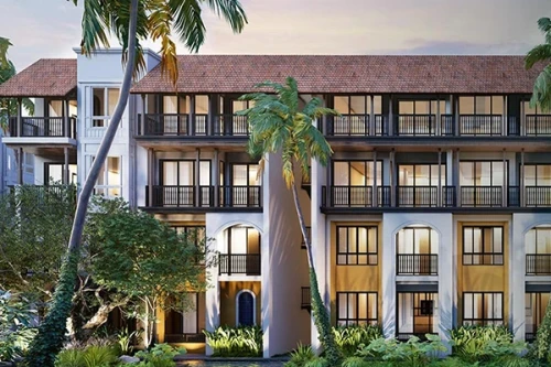 เบนโตตา แสนสิริ